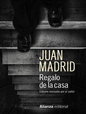 cover image of Regalo de la casa